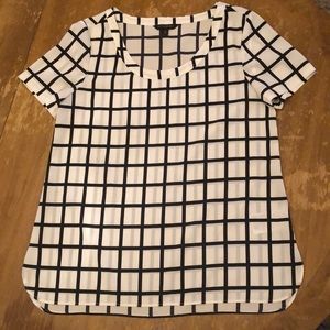 Banana Republic Blouse